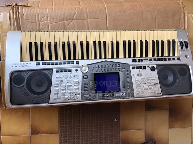 Yamaha Psr2000