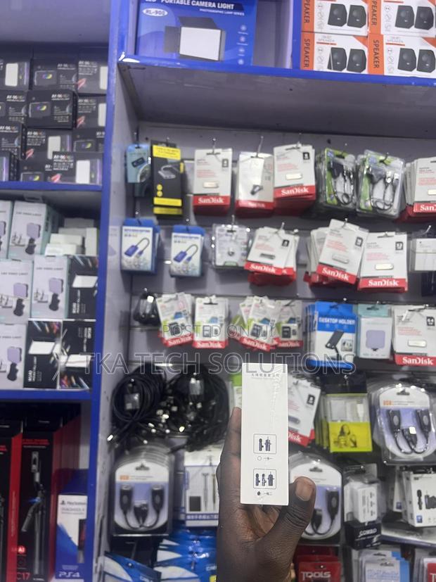 Original Wireless Microphones photo 3