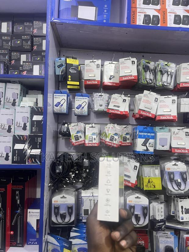 Original Wireless Microphones photo 4