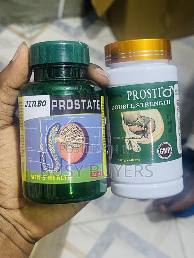 Prostate Capusel Available Price Per 1 Is Stated · Photo 2
