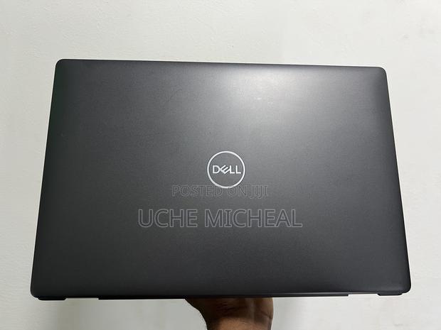 Laptop Dell Latitude 5400 16GB Intel Core I5 SSD 256GB photo 2