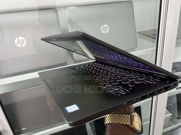 Laptop Dell Latitude 5400 16GB Intel Core I5 SSD 256GB photo 4