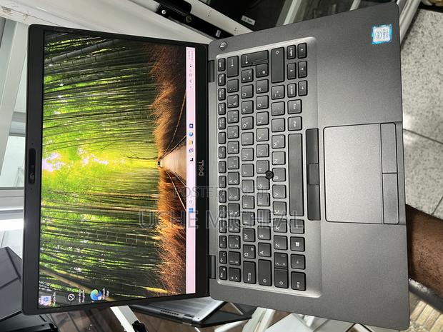 Laptop Dell Latitude 5400 16GB Intel Core I5 SSD 256GB