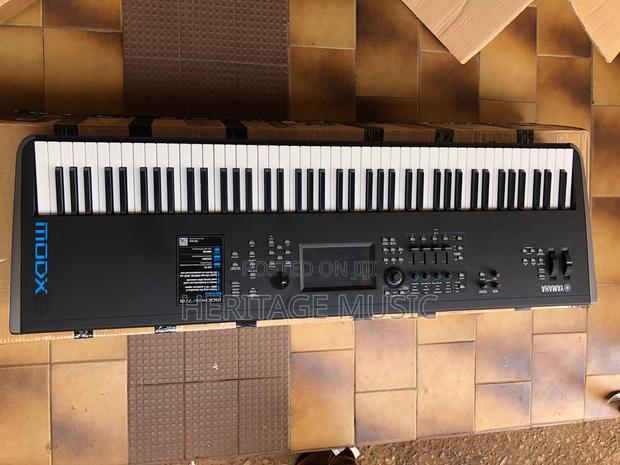 Yamaha Modx8 photo 3