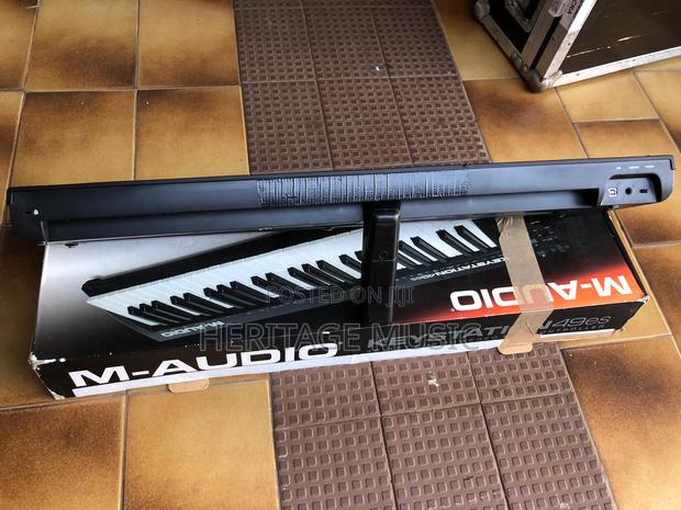 M-Audio Keystation 49 photo 2
