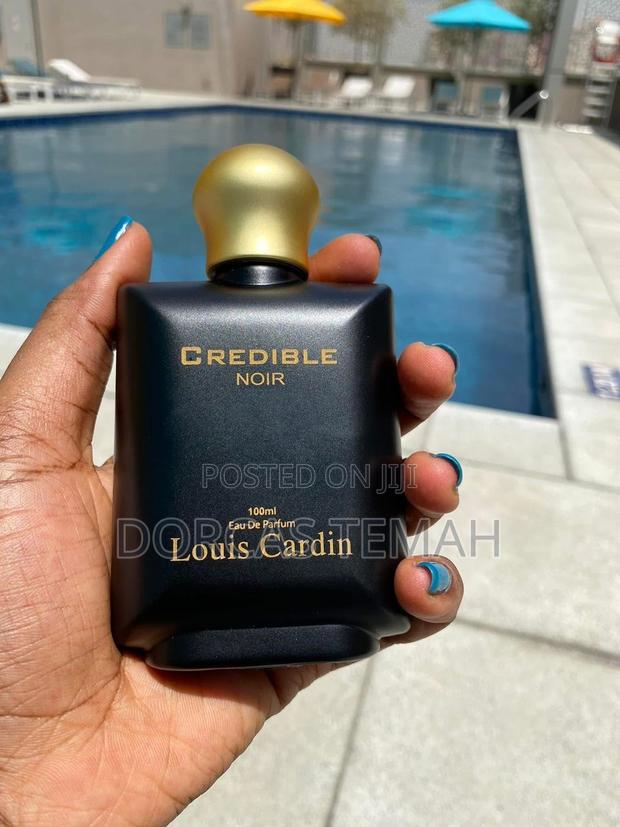 Credible Perfume · Photo 1
