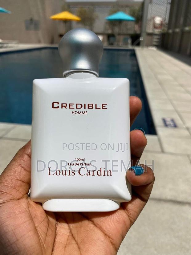 Credible Perfume · Photo 2