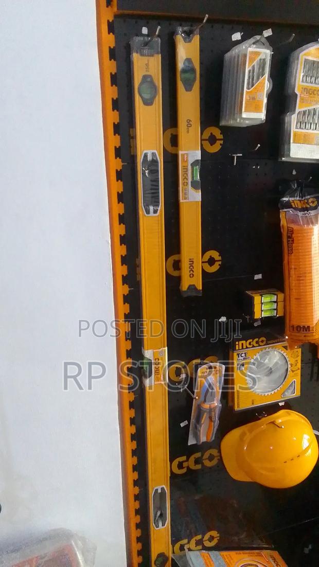 Ingco 150cmm Industrial Level · Photo 2
