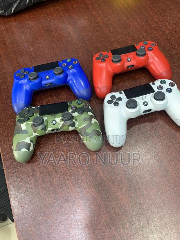 Original Ps4 Pad Home Used