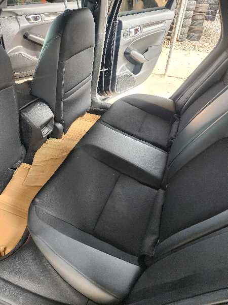 Honda Civic Sport CVT 2024 Black