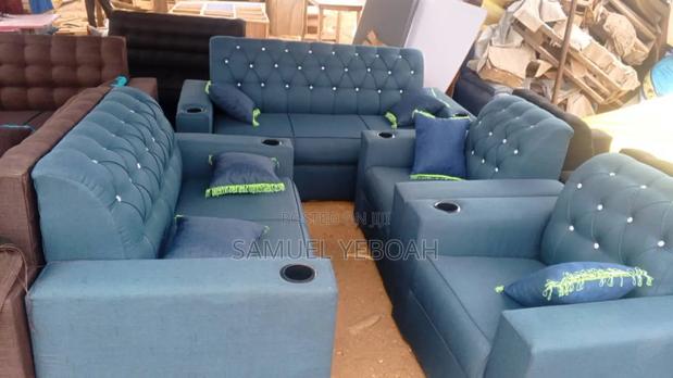 Best Price Sofa Full Set · Photo 2