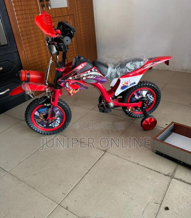 Kids Bicycle Zara Larsson