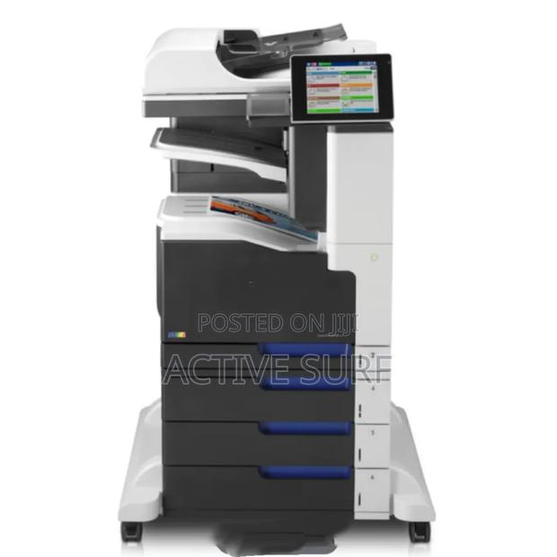 Hp Laserjet Enterprise M775 Very Neat Fully Tested!
