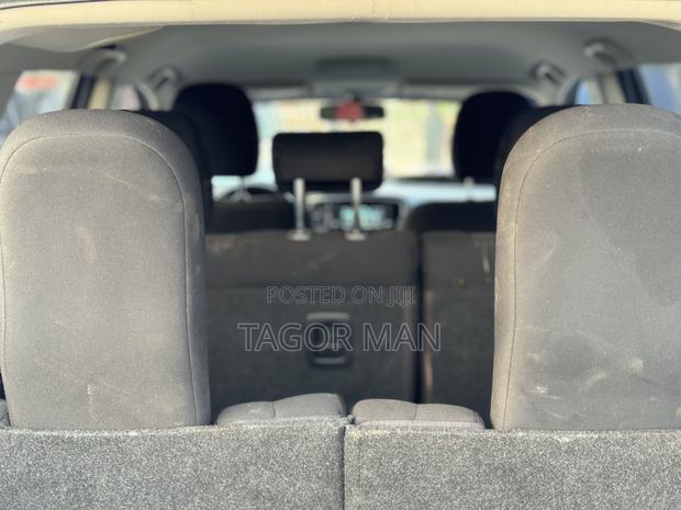 Mitsubishi Outlander 2.0 PHEV AWD 2017 Red