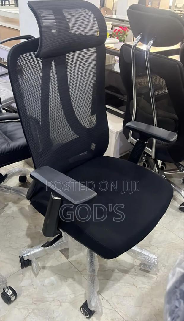 Office Chair Ergonomic Ell