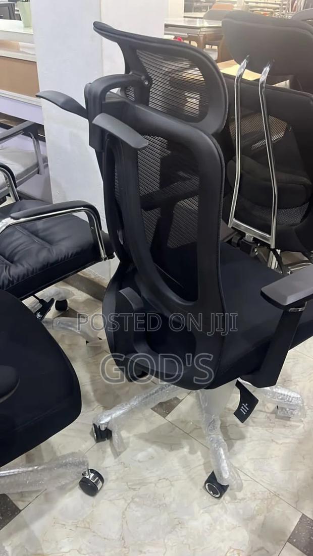Office Chair Ergonomic Ell photo 2