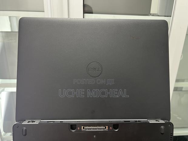 Laptop Dell Latitude E7470 8GB Intel Core i5 SSD 256GB photo 2