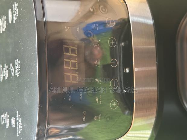 Quality 7 Liters Air Fryer photo 4
