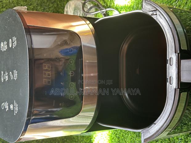 Quality 7 Liters Air Fryer photo 5