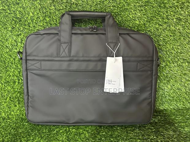 Quality and Classic Laptop Bag photo 2
