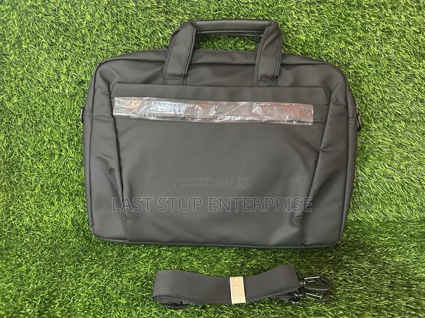Quality and Classic Laptop Bag photo 3