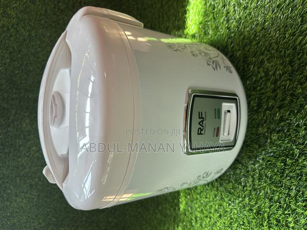 Quality Raf Rice Cooker photo 2
