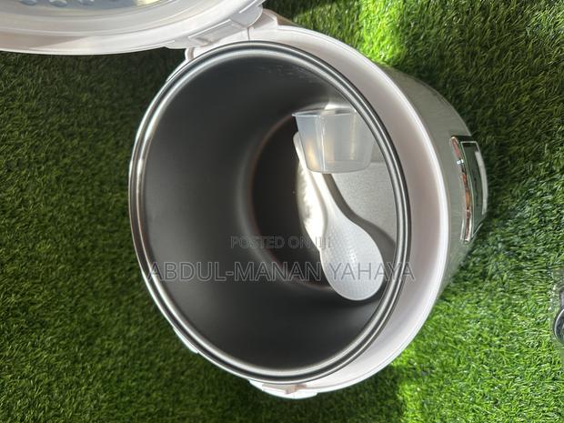 Quality Raf Rice Cooker photo 5