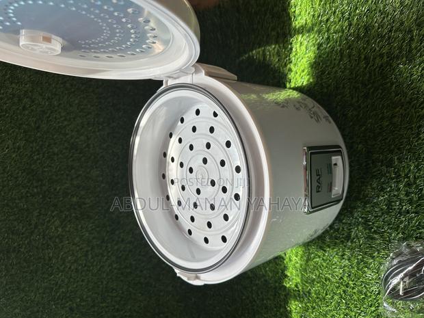 Quality Raf Rice Cooker photo 7