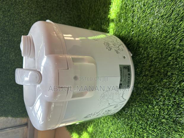 Quality Raf Rice Cooker photo 4