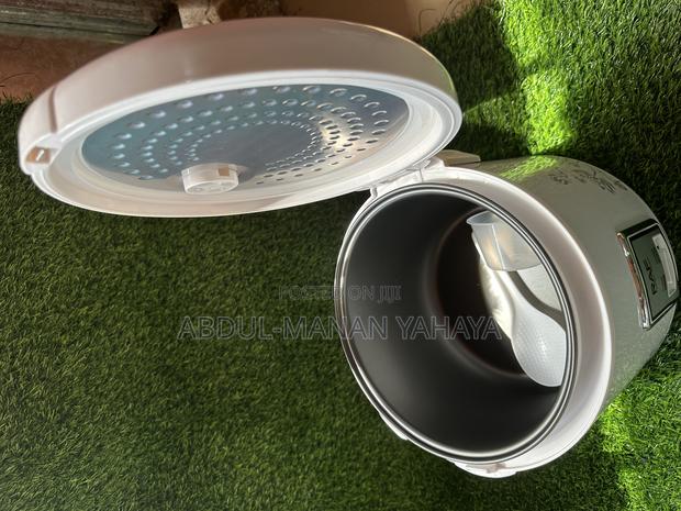 Quality Raf Rice Cooker photo 6