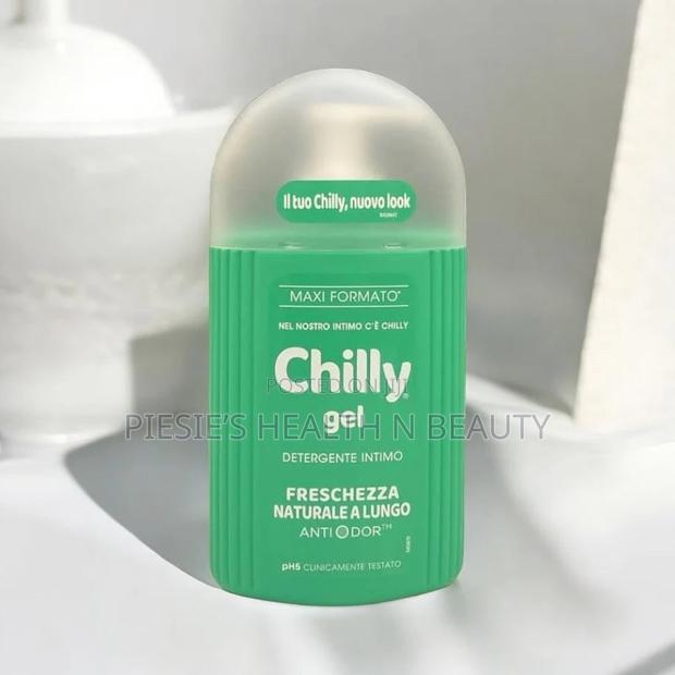 Chilly Gel · Photo 1