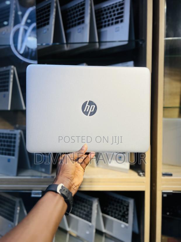 Laptop HP EliteBook 840 G3 8GB Intel Core I5 SSD 256GB photo 7