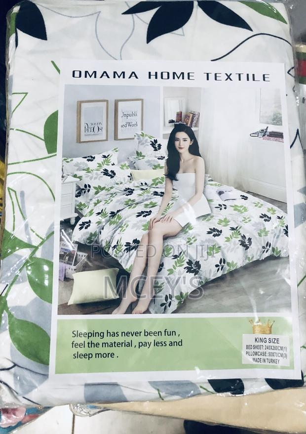 King Sizes Bedsheets photo 2