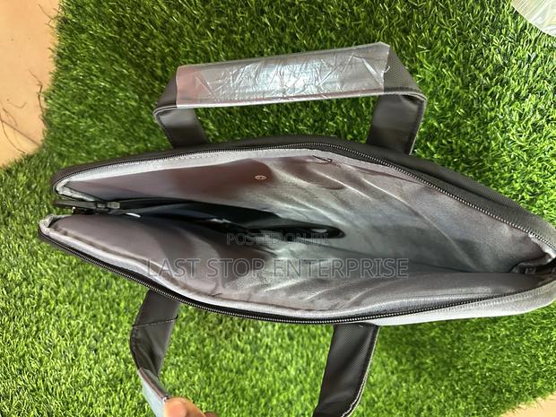 Quality Cool Bell Laptop Bag photo 5
