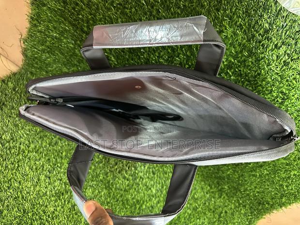 Quality Cool Bell Laptop Bag photo 6