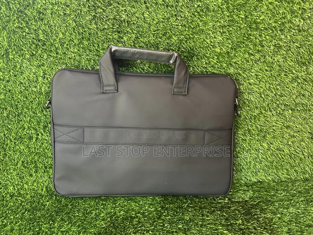 Quality Cool Bell Laptop Bag photo 4