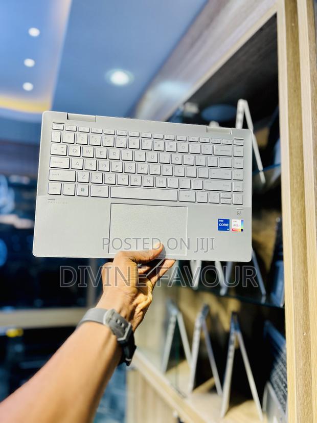 Laptop HP Pavilion 14 16GB Intel Core I5 SSD 1T photo 3