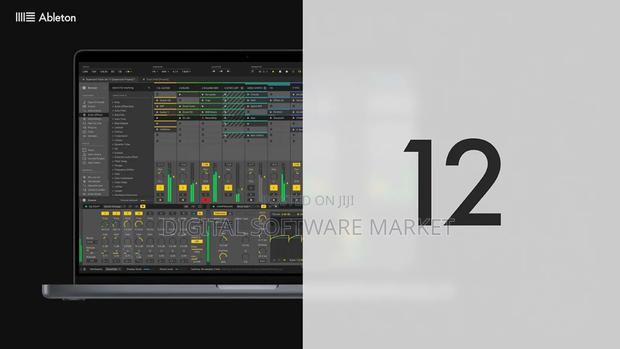 Ableton Live Suite for Macos Activated ( Latest 2025) · Photo 4