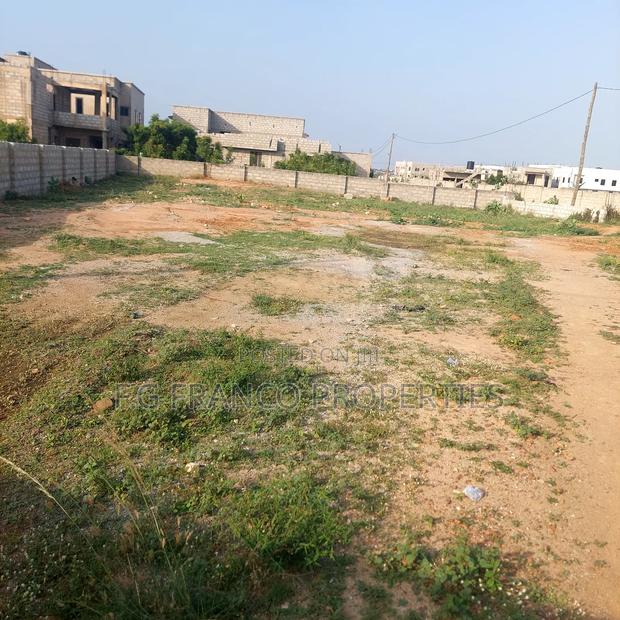 One Plot of Land for Sale at Lashibi · Photo 1