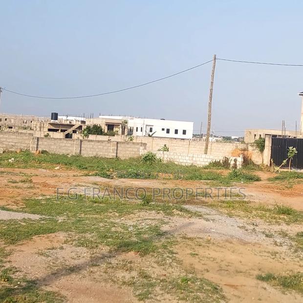 One Plot of Land for Sale at Lashibi · Photo 2