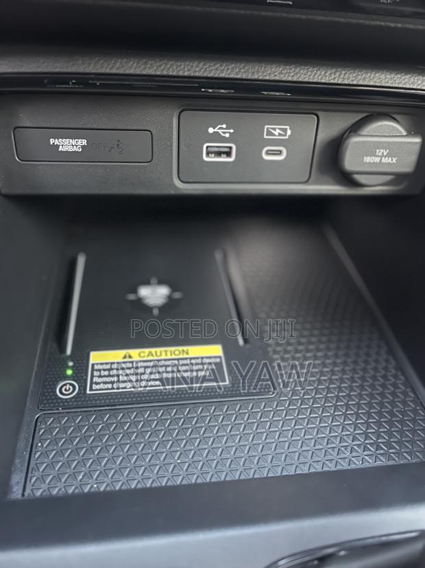 Honda CR-V EX-L AWD 2025 White