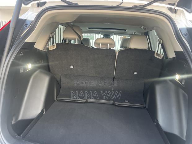 Honda CR-V EX-L AWD 2025 White