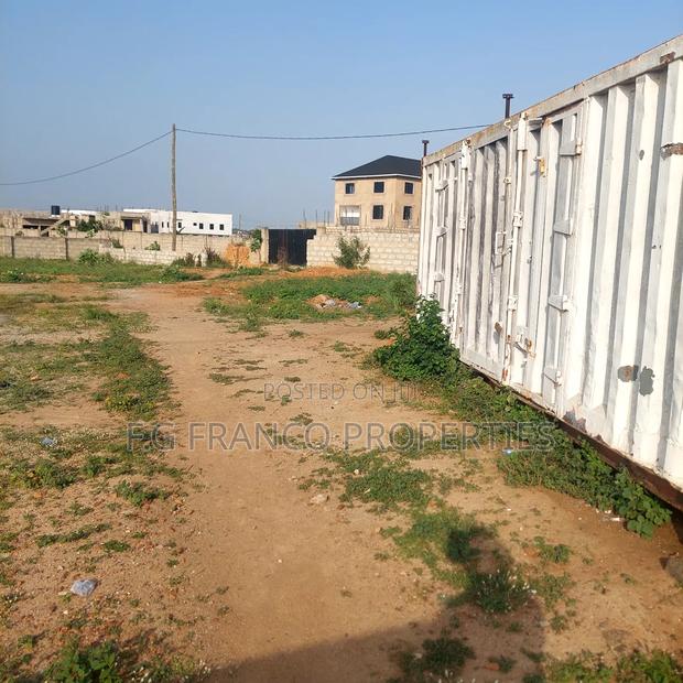 One Plot of Land for Sale at Lashibi · Photo 3