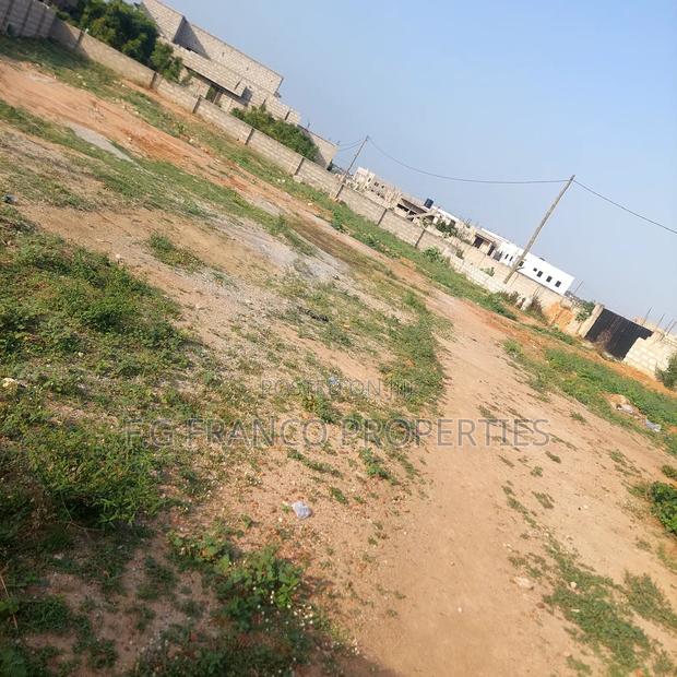 One Plot of Land for Sale at Lashibi · Photo 4