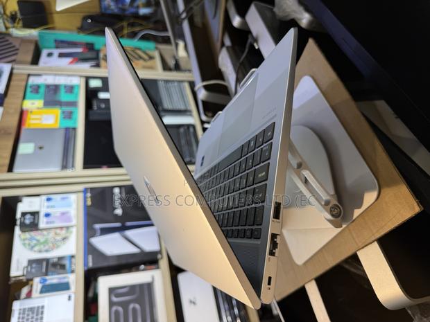 Laptop HP ProBook 450 G8 16GB Intel Core I5 SSHD (Hybrid) 512GB photo 6