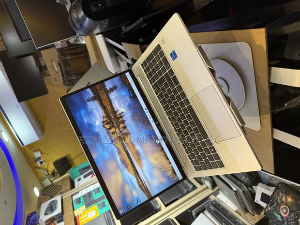 Laptop HP ProBook 450 G8 16GB Intel Core I5 SSHD (Hybrid) 512GB photo 5