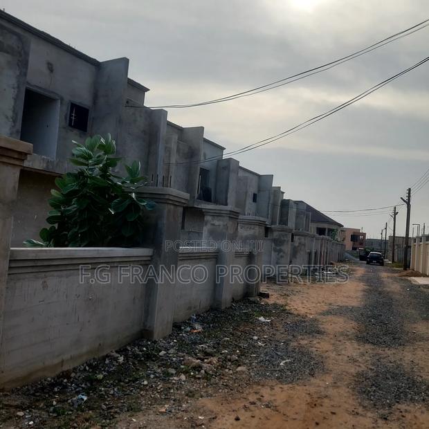 Helf Plot of Land for Sale at Lashibi · Photo 3
