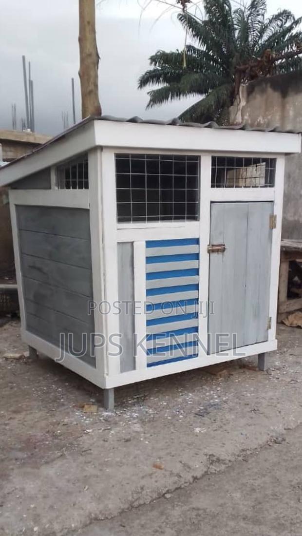 Kennel (Dog Cage) · Photo 3