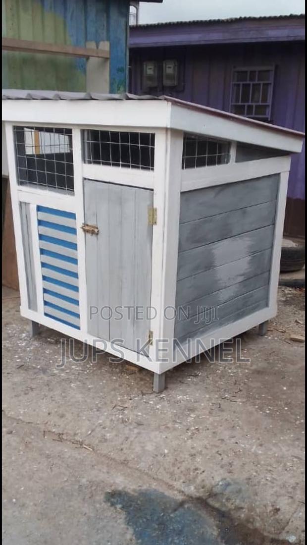 Kennel (Dog Cage) · Photo 4