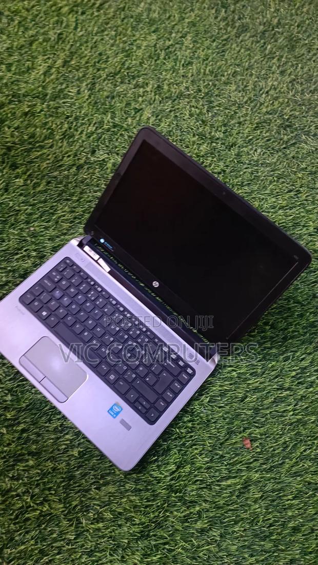 Laptop HP ProBook 430 G2 8GB Intel Core I5 HDD+SSD 256GB